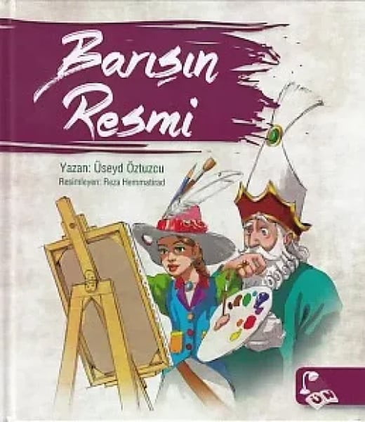 ARNEER Çocuk Şiir Kitapları