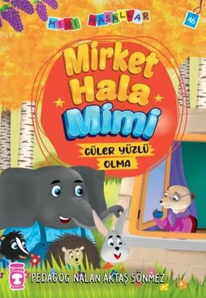 ARNEER Çocuk Şiir Kitapları