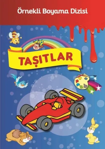 ARNEER Çocuk Şiir Kitapları