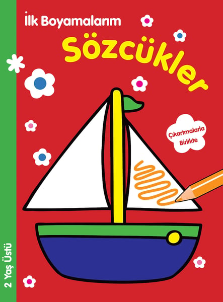 ARNEER Çocuk Şiir Kitapları