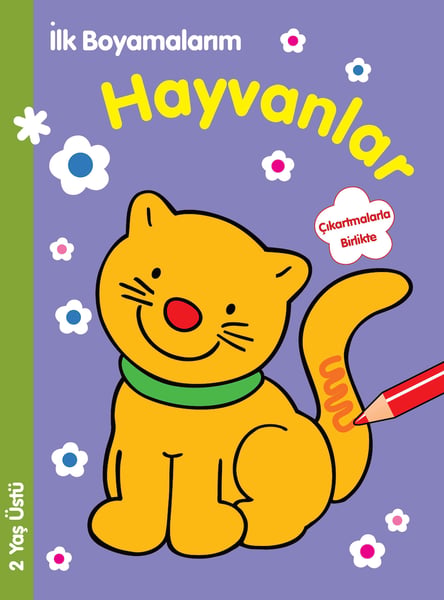 ARNEER Çocuk Şiir Kitapları