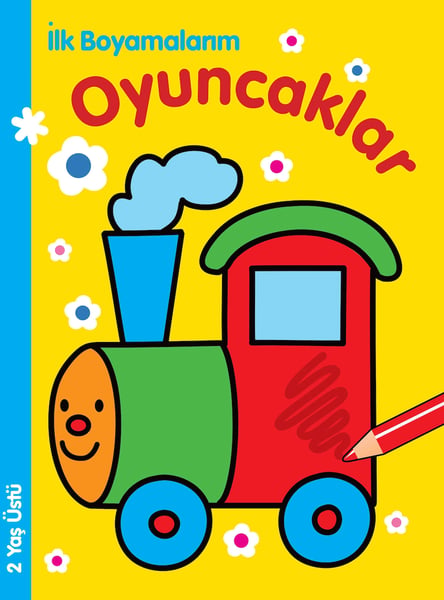 ARNEER Çocuk Şiir Kitapları