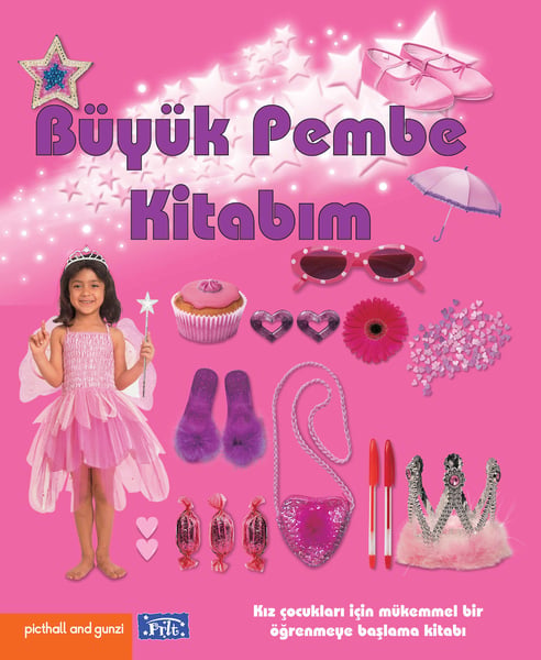 ARNEER Çocuk Şiir Kitapları