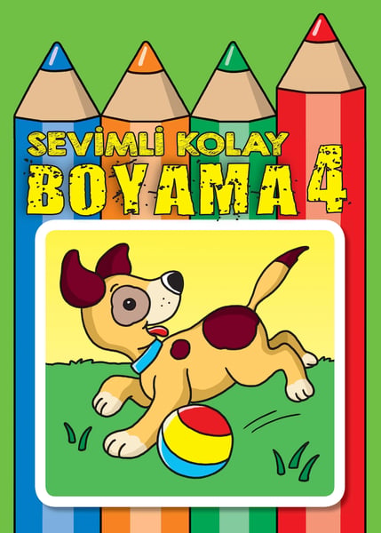 ARNEER Çocuk Şiir Kitapları
