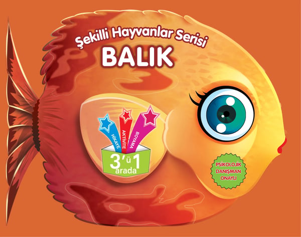 ARNEER Çocuk Şiir Kitapları