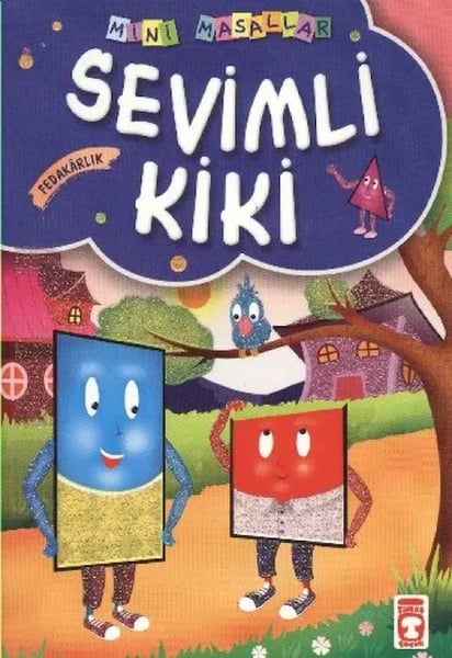 ARNEER Çocuk Şiir Kitapları