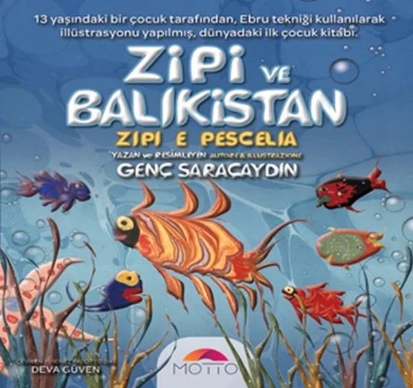 ARNEER Çocuk Şiir Kitapları