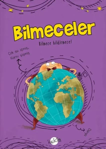 ARNEER Hobi Kitapları