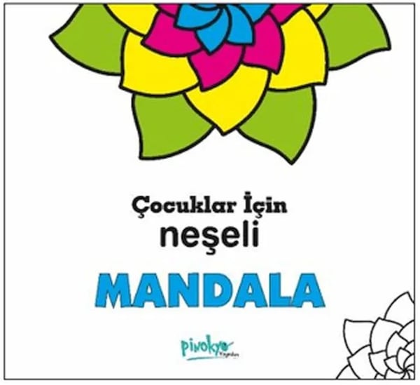 ARNEER Çocuk Şiir Kitapları