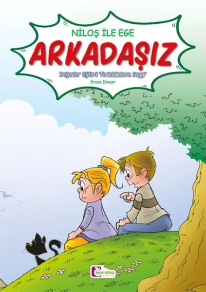 ARNEER Çocuk Şiir Kitapları