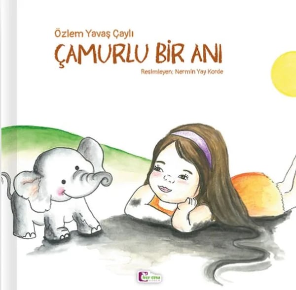 ARNEER Çocuk Şiir Kitapları