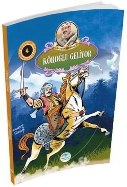 ARNEER Çocuk Şiir Kitapları