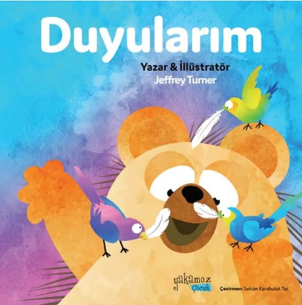 ARNEER Çocuk Şiir Kitapları