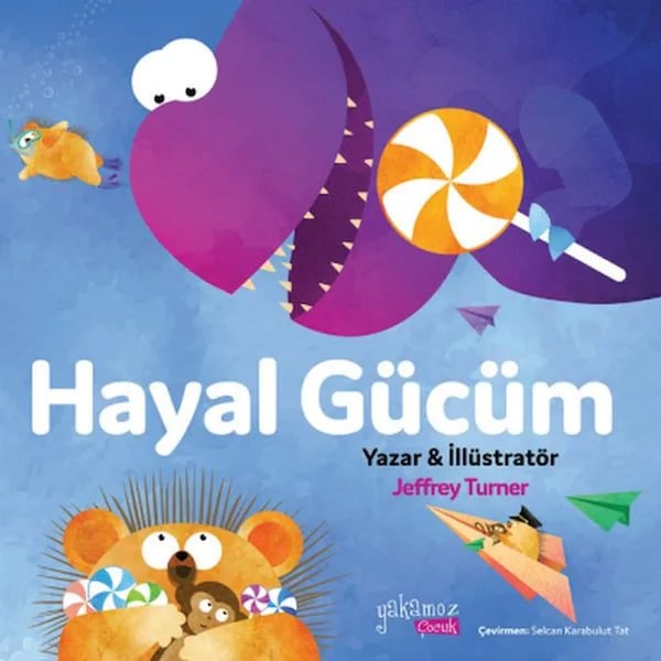 ARNEER Çocuk Şiir Kitapları