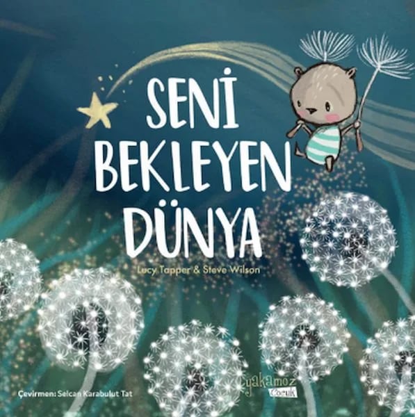 ARNEER Çocuk Şiir Kitapları