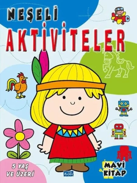 ARNEER Çocuk Şiir Kitapları