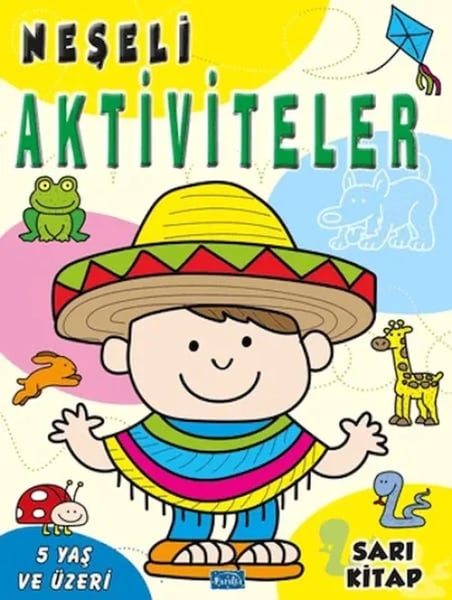 ARNEER Çocuk Şiir Kitapları