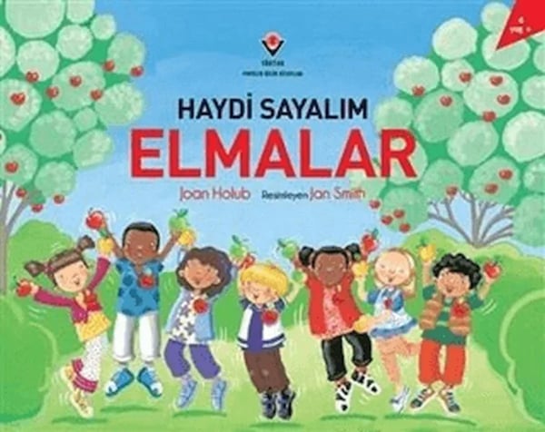 ARNEER Çocuk Şiir Kitapları