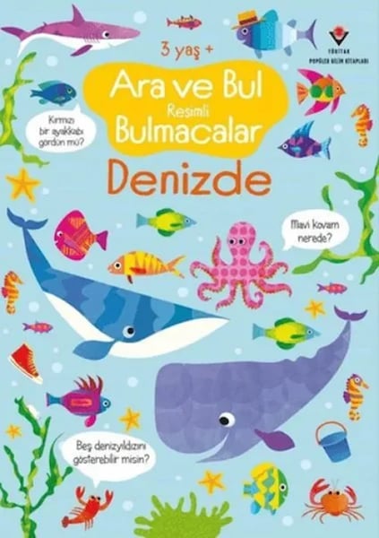ARNEER Çocuk Şiir Kitapları