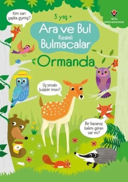 ARNEER Çocuk Şiir Kitapları