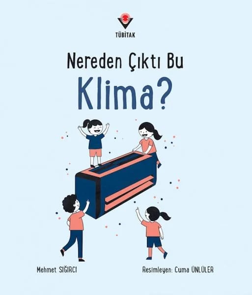ARNEER Çocuk Şiir Kitapları