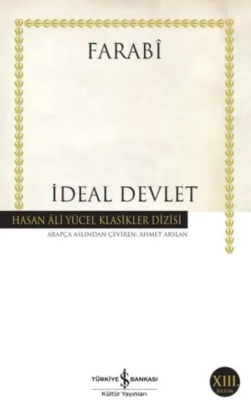 ARNEER Felsefe Kitapları