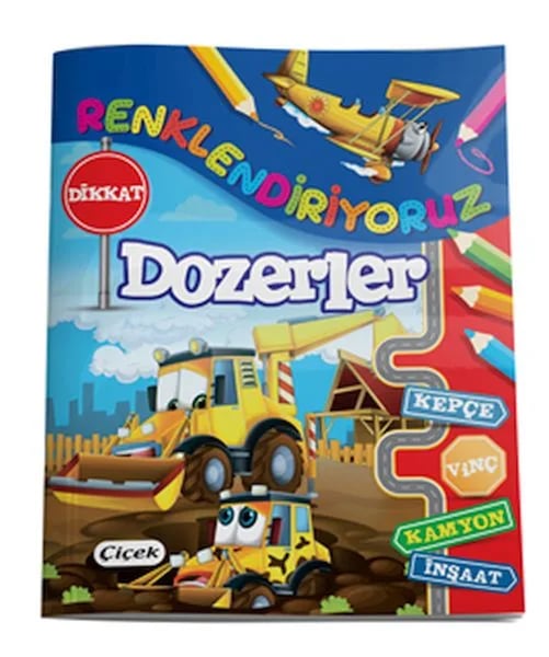 ARNEER Çocuk Şiir Kitapları