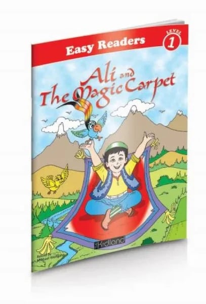 ARNEER Çocuk Şiir Kitapları