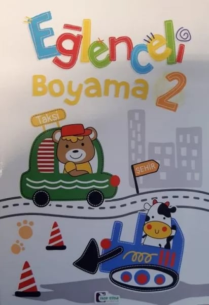 ARNEER Çocuk Şiir Kitapları