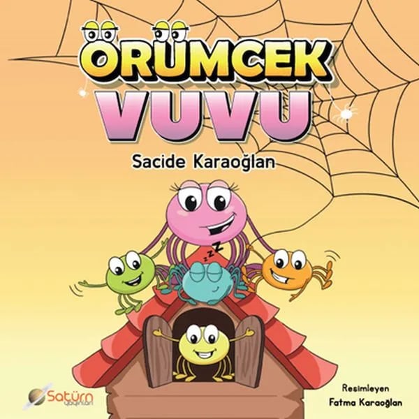 ARNEER Çocuk Şiir Kitapları