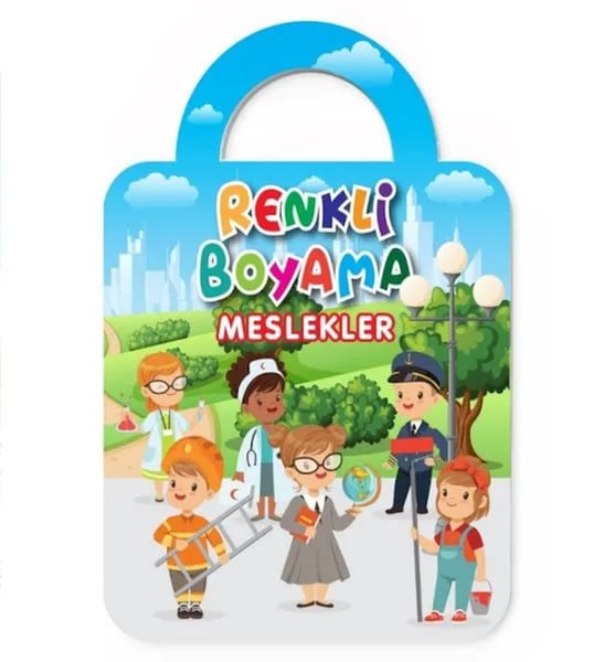 ARNEER Çocuk Şiir Kitapları