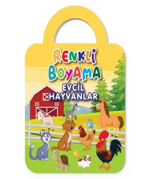 ARNEER Çocuk Şiir Kitapları