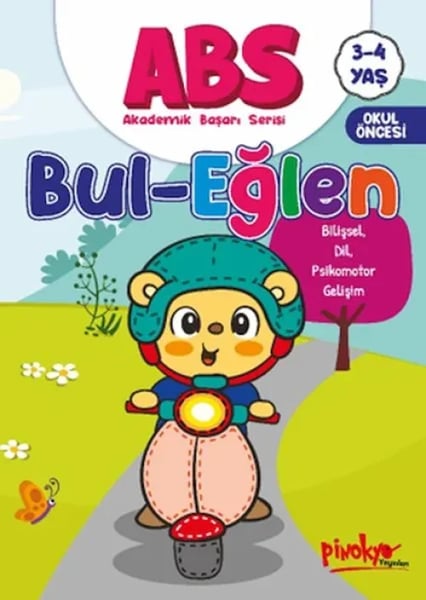 ARNEER Çocuk Şiir Kitapları