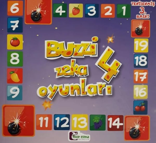 ARNEER Çocuk Şiir Kitapları