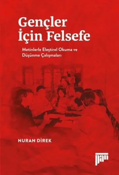 ARNEER Felsefe Kitapları