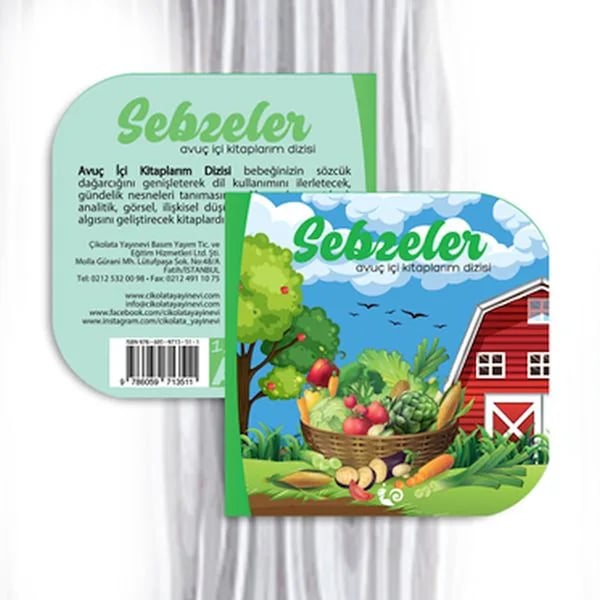 ARNEER Çocuk Şiir Kitapları