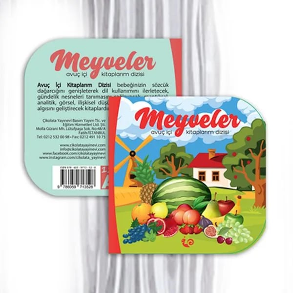 ARNEER Çocuk Şiir Kitapları