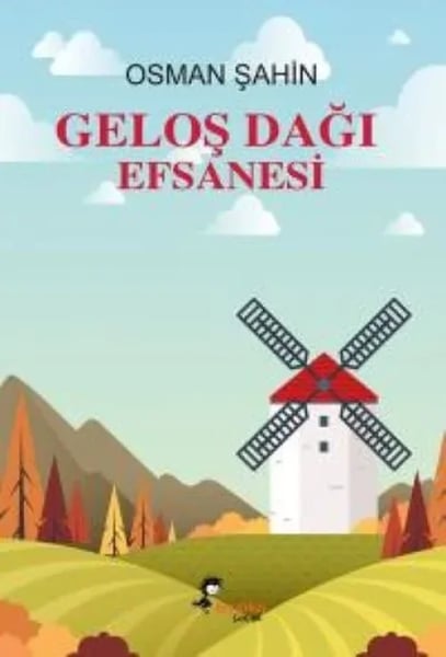 ARNEER Çocuk Şiir Kitapları