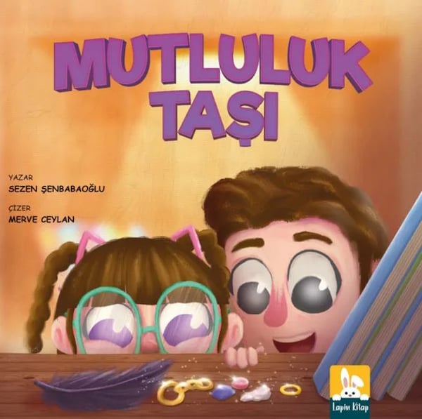 ARNEER Çocuk Şiir Kitapları