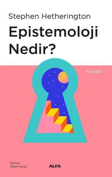 ARNEER Felsefe Kitapları