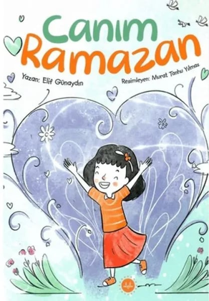 ARNEER Çocuk Şiir Kitapları