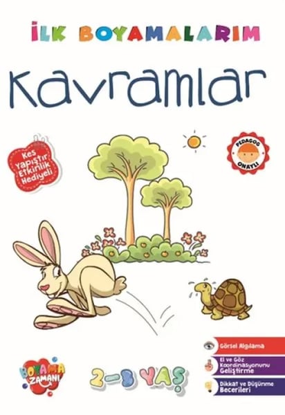 ARNEER Çocuk Şiir Kitapları
