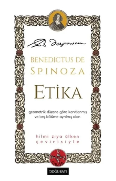 ARNEER Felsefe Kitapları