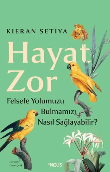 ARNEER Felsefe Kitapları