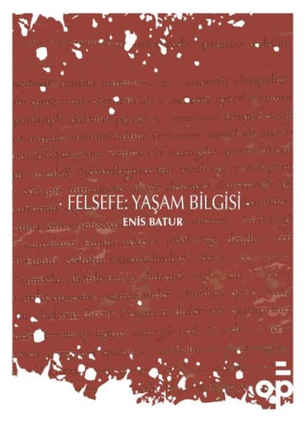ARNEER Felsefe Kitapları