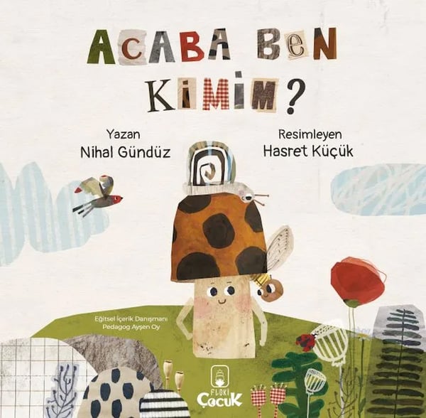 ARNEER Çocuk Şiir Kitapları