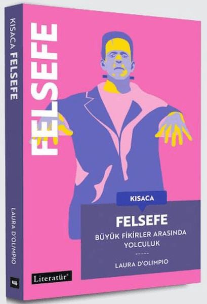 ARNEER Felsefe Kitapları
