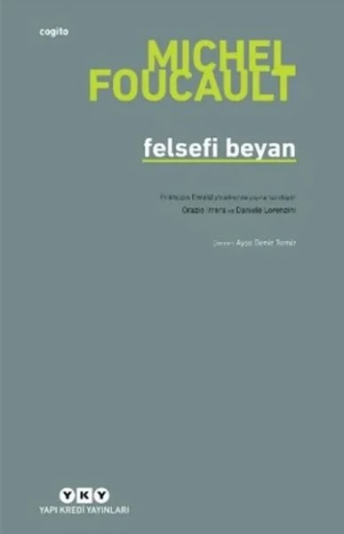 ARNEER Felsefe Kitapları