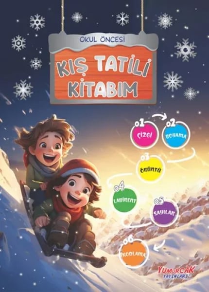 ARNEER Çocuk Şiir Kitapları