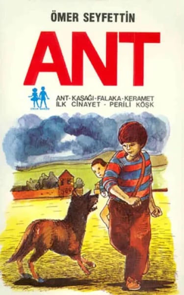 ARNEER Çocuk Şiir Kitapları